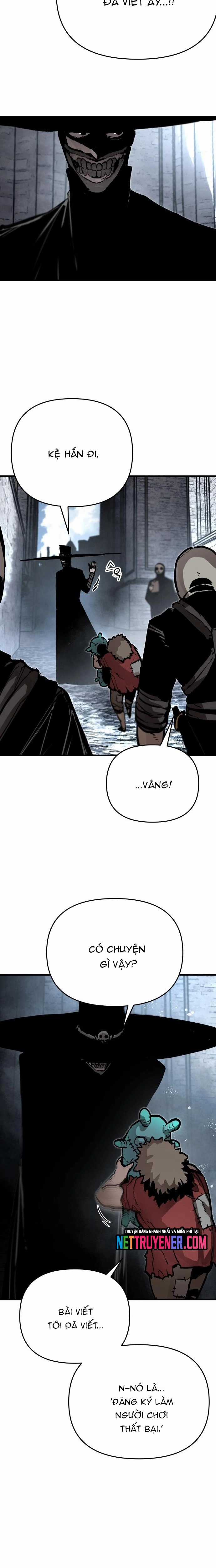 Đại Chiến Tử Thi - Chapter 11 - Trang 19