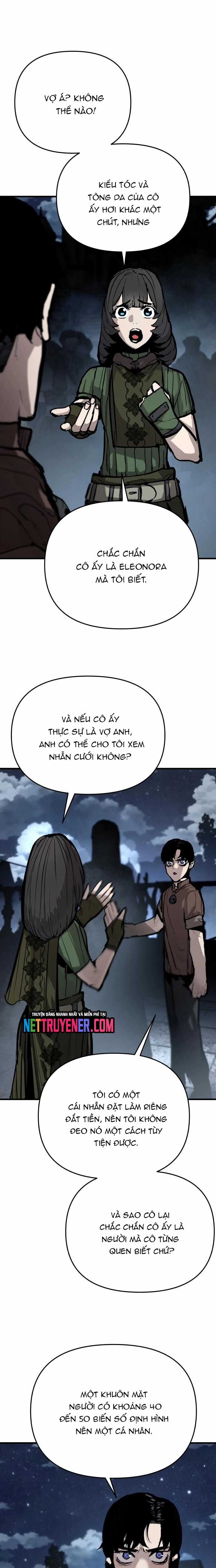 Đại Chiến Tử Thi - Chapter 11 - Trang 4