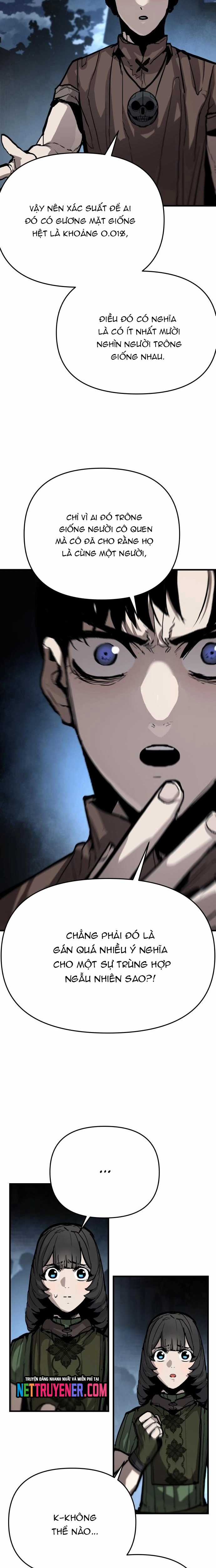 Đại Chiến Tử Thi - Chapter 11 - Trang 5