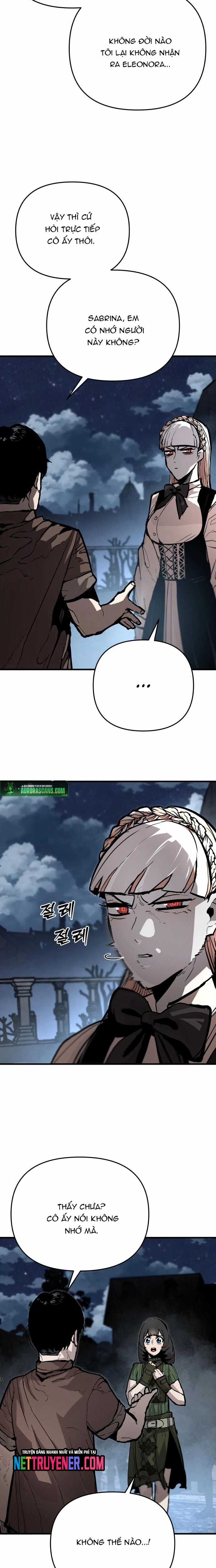 Đại Chiến Tử Thi - Chapter 11 - Trang 6