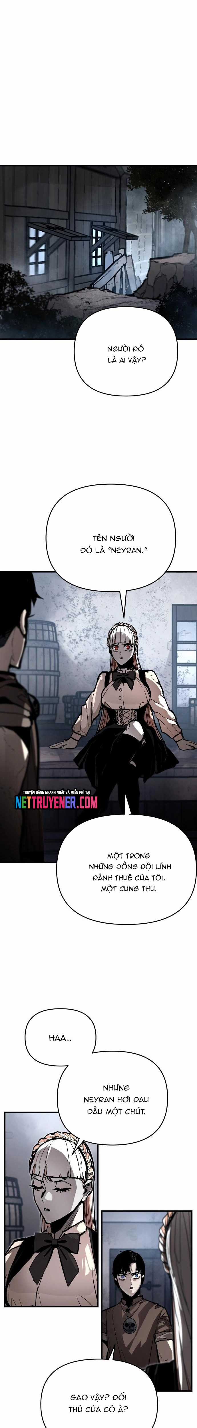 Đại Chiến Tử Thi - Chapter 11 - Trang 9