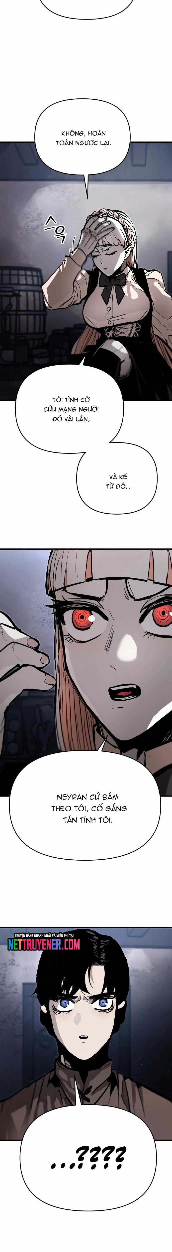 Đại Chiến Tử Thi - Chapter 11 - Trang 10