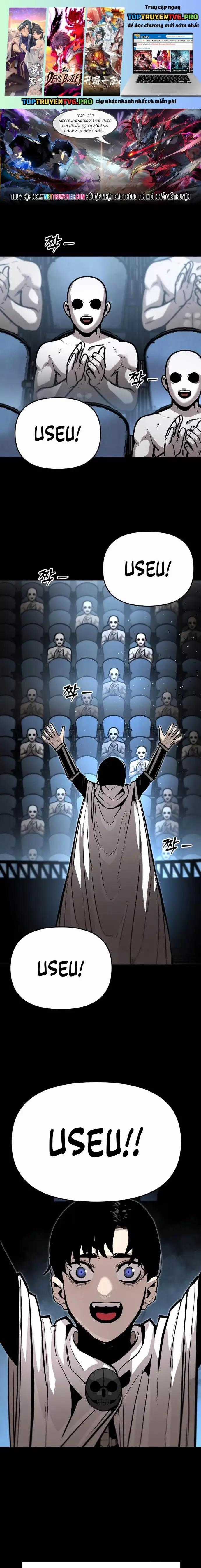 Đại Chiến Tử Thi - Chapter 12 - Trang 1