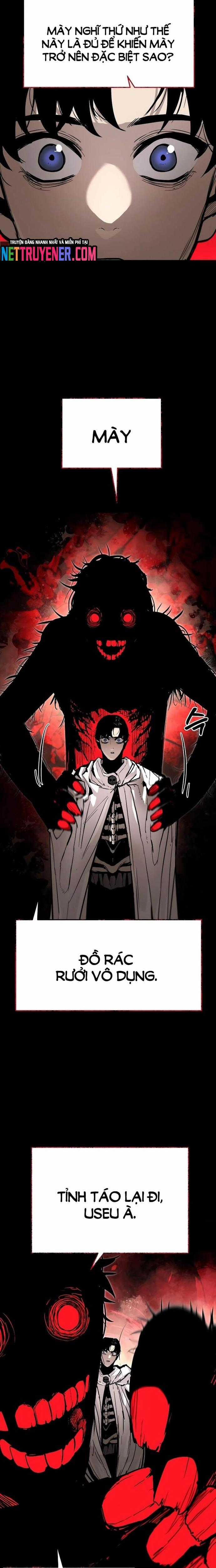 Đại Chiến Tử Thi - Chapter 12 - Trang 2