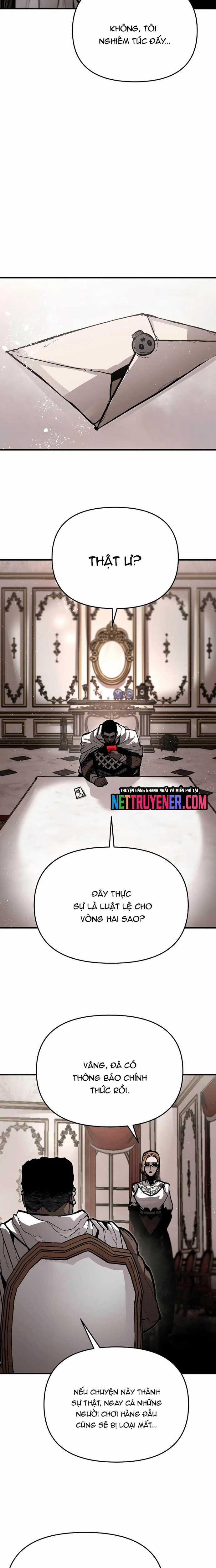 Đại Chiến Tử Thi - Chapter 12 - Trang 12