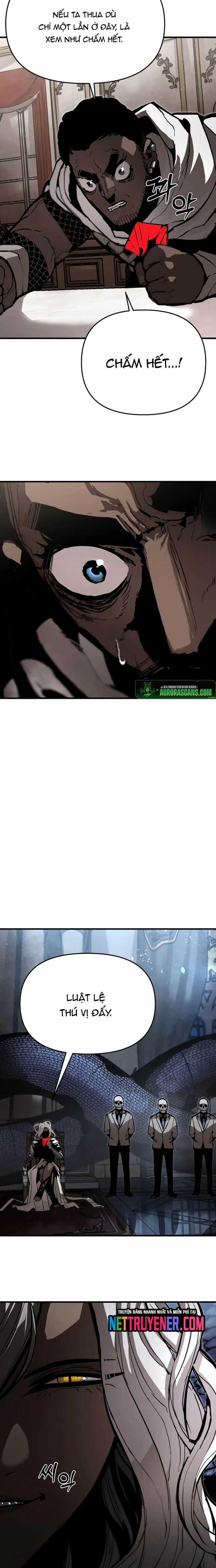 Đại Chiến Tử Thi - Chapter 12 - Trang 13