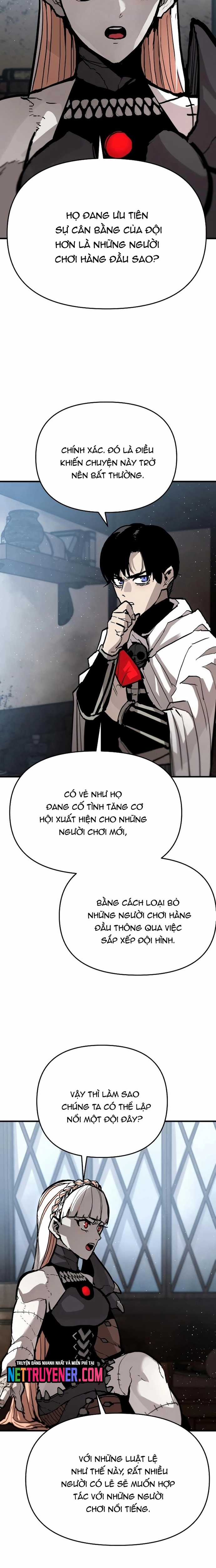 Đại Chiến Tử Thi - Chapter 12 - Trang 17