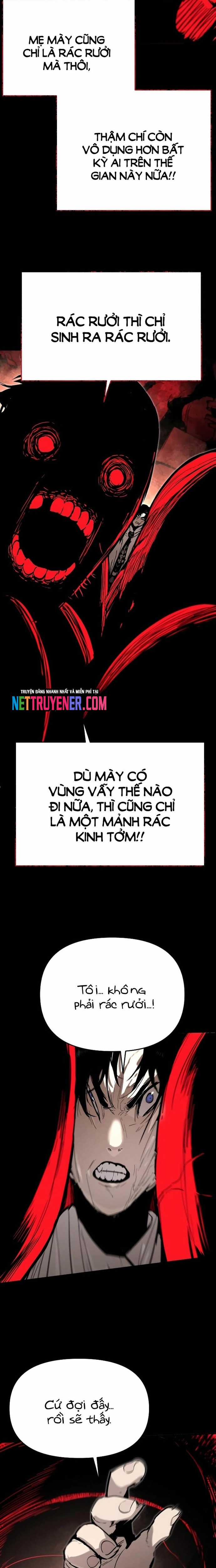 Đại Chiến Tử Thi - Chapter 12 - Trang 3