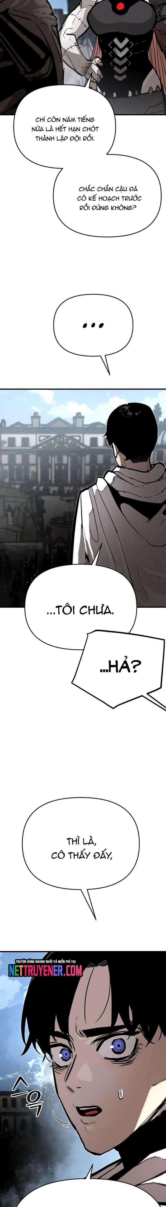 Đại Chiến Tử Thi - Chapter 12 - Trang 25