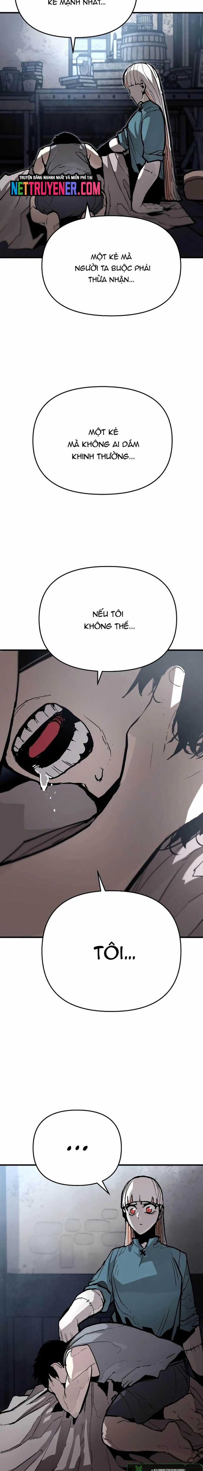 Đại Chiến Tử Thi - Chapter 12 - Trang 8