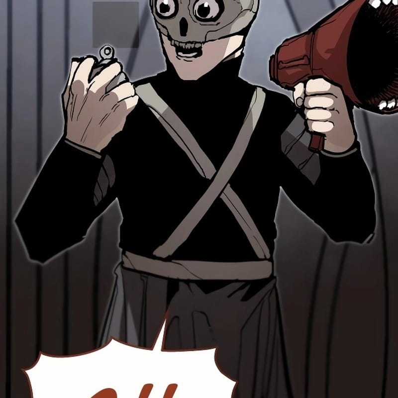 Đại Chiến Tử Thi - Chapter 14 - Trang 25