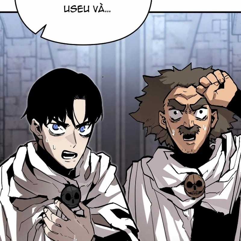 Đại Chiến Tử Thi - Chapter 14 - Trang 32