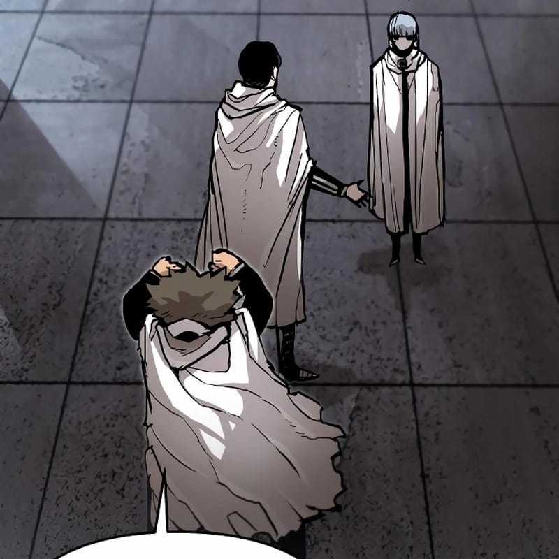 Đại Chiến Tử Thi - Chapter 14 - Trang 47