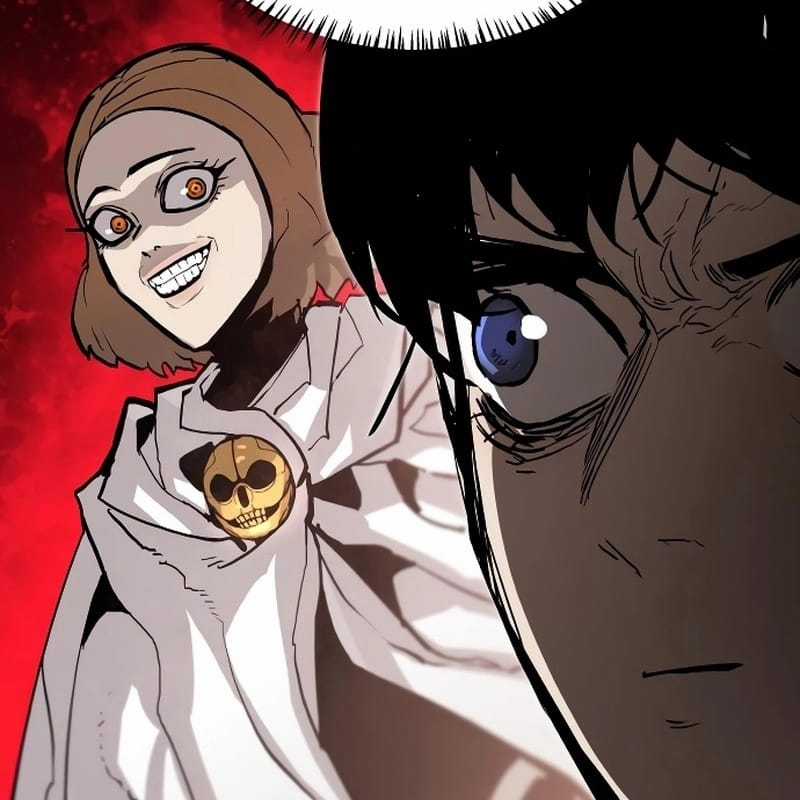 Đại Chiến Tử Thi - Chapter 14 - Trang 64