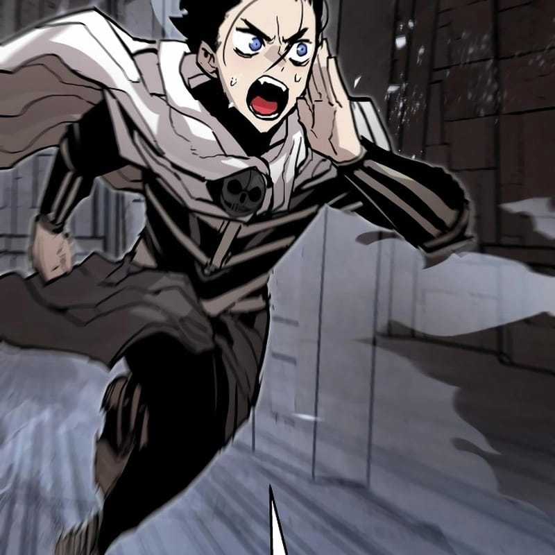 Đại Chiến Tử Thi - Chapter 14 - Trang 9