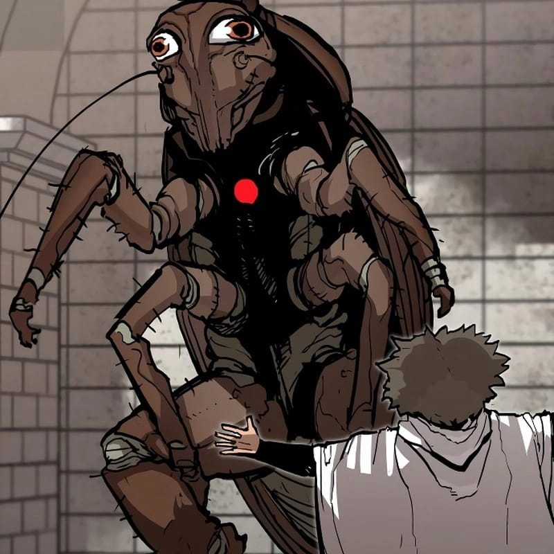 Đại Chiến Tử Thi - Chapter 14 - Trang 84