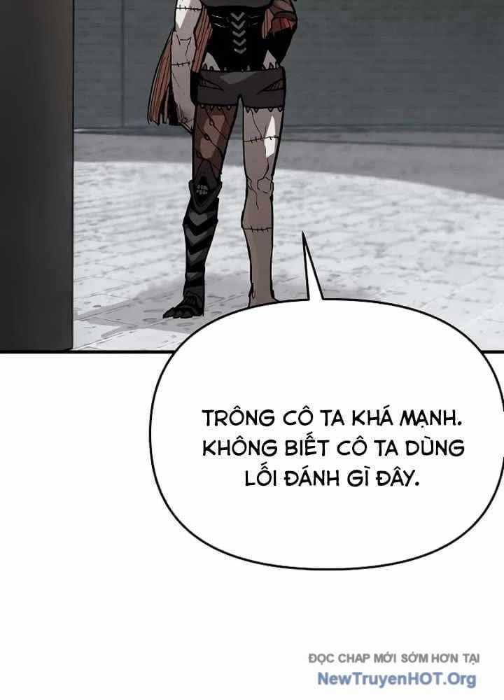 Đại Chiến Tử Thi - Chapter 15 - Trang 4