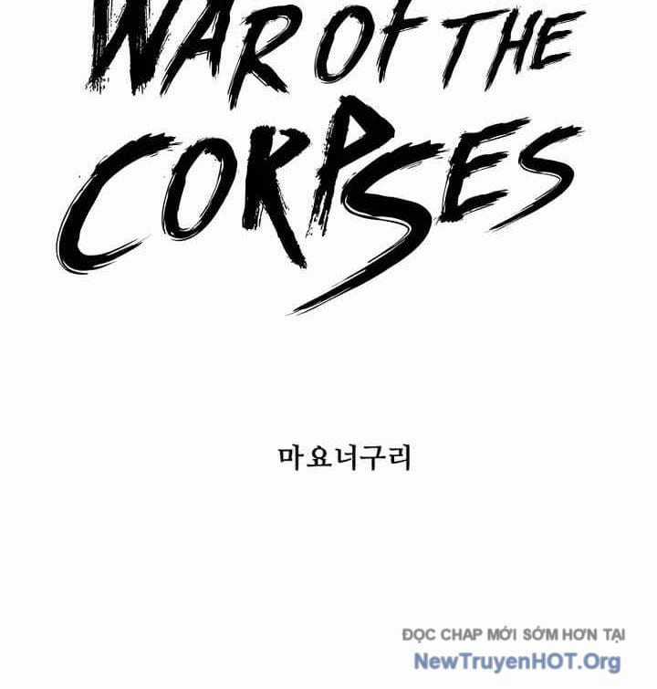 Đại Chiến Tử Thi - Chapter 15 - Trang 32