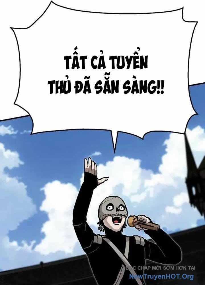 Đại Chiến Tử Thi - Chapter 15 - Trang 33