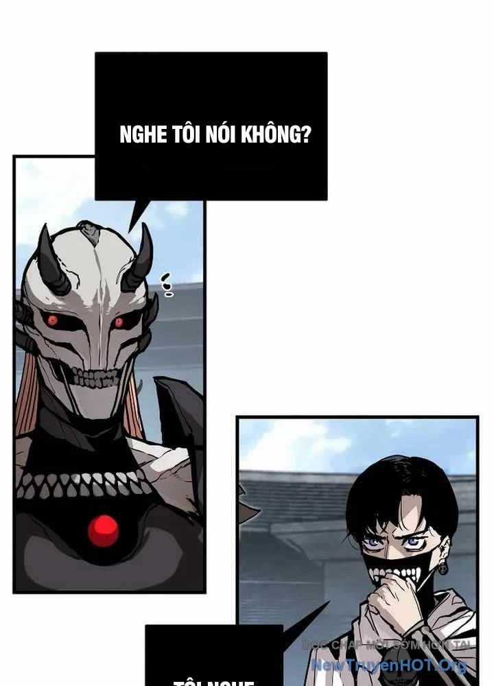 Đại Chiến Tử Thi - Chapter 15 - Trang 5