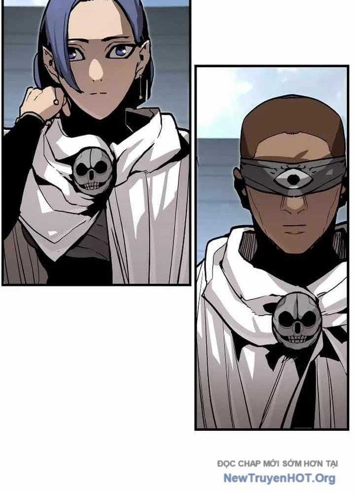 Đại Chiến Tử Thi - Chapter 15 - Trang 48