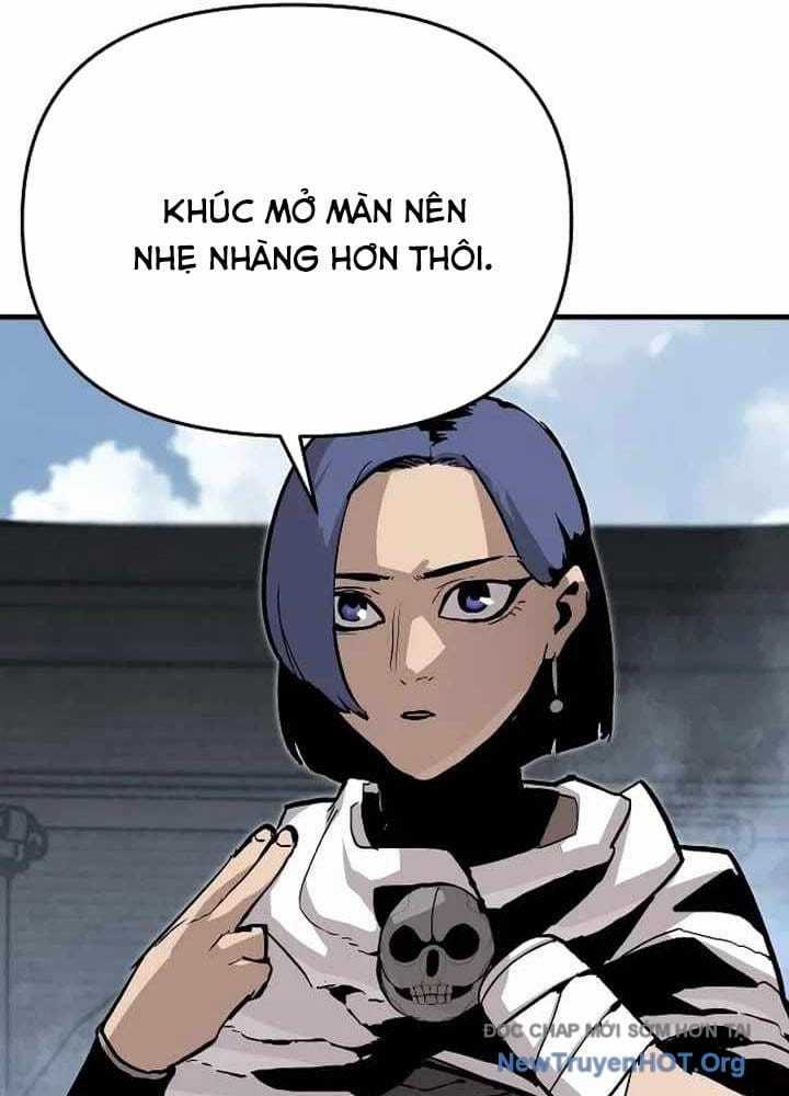 Đại Chiến Tử Thi - Chapter 15 - Trang 50