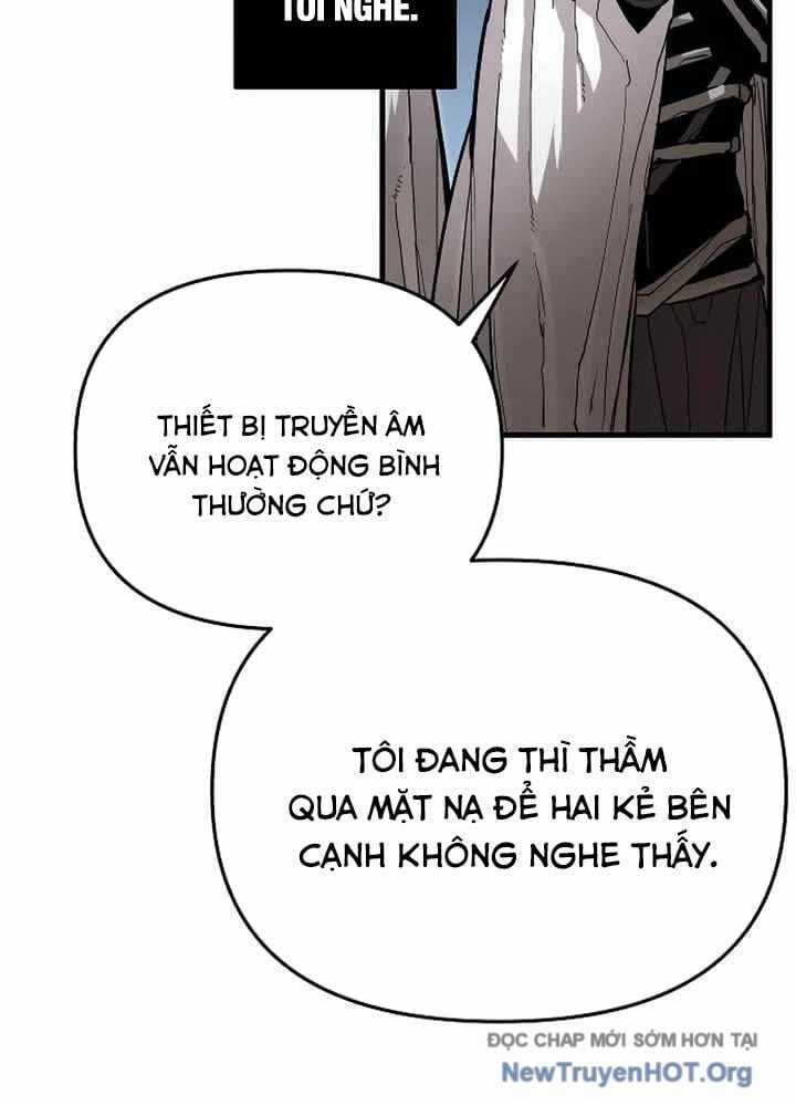 Đại Chiến Tử Thi - Chapter 15 - Trang 6