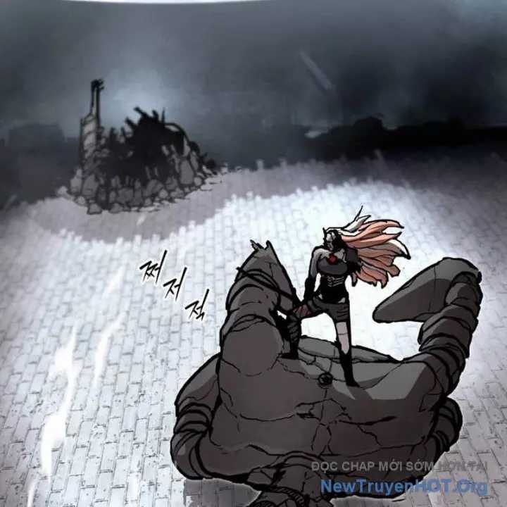 Đại Chiến Tử Thi - Chapter 17 - Trang 139