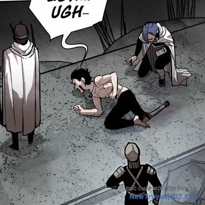 Đại Chiến Tử Thi - Chapter 17 - Trang 20