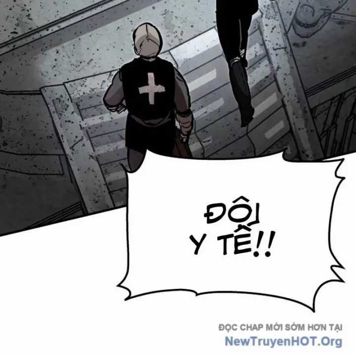 Đại Chiến Tử Thi - Chapter 17 - Trang 21