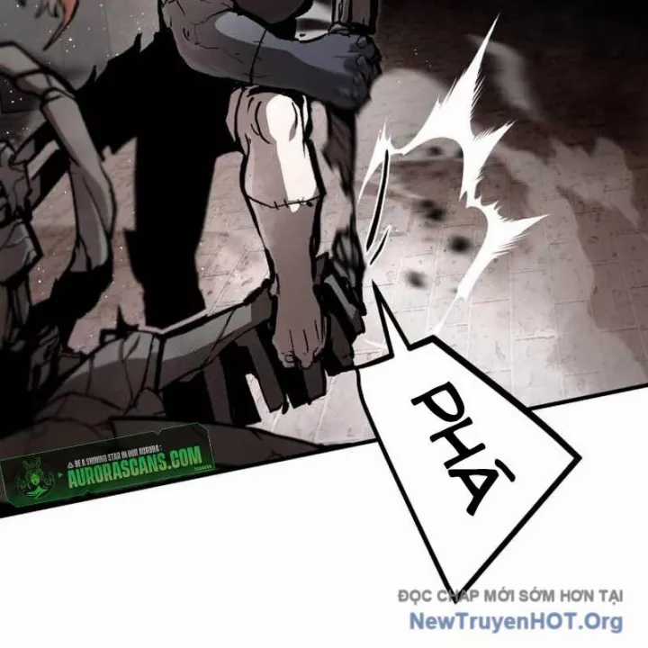 Đại Chiến Tử Thi - Chapter 17 - Trang 57