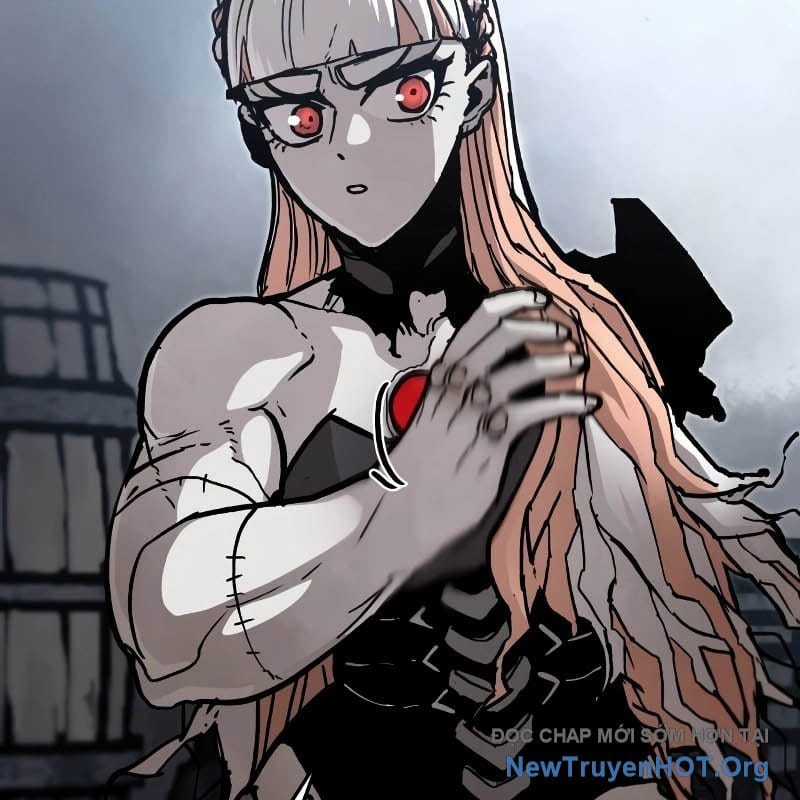 Đại Chiến Tử Thi - Chapter 18 - Trang 153