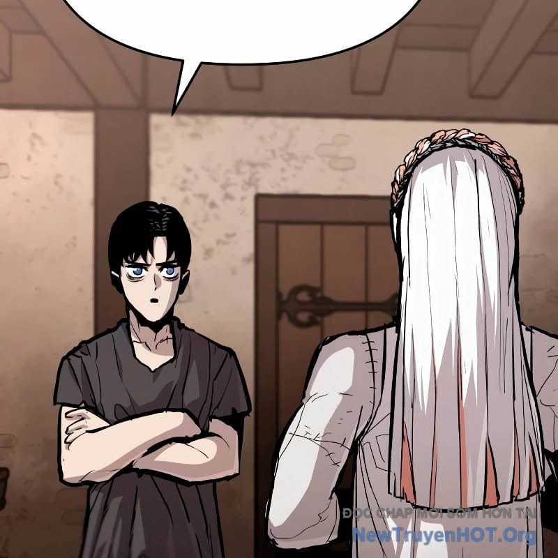 Đại Chiến Tử Thi - Chapter 19 - Trang 155