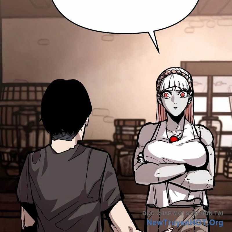 Đại Chiến Tử Thi - Chapter 19 - Trang 166