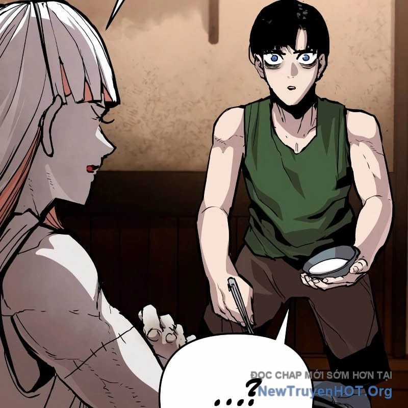 Đại Chiến Tử Thi - Chapter 19 - Trang 54