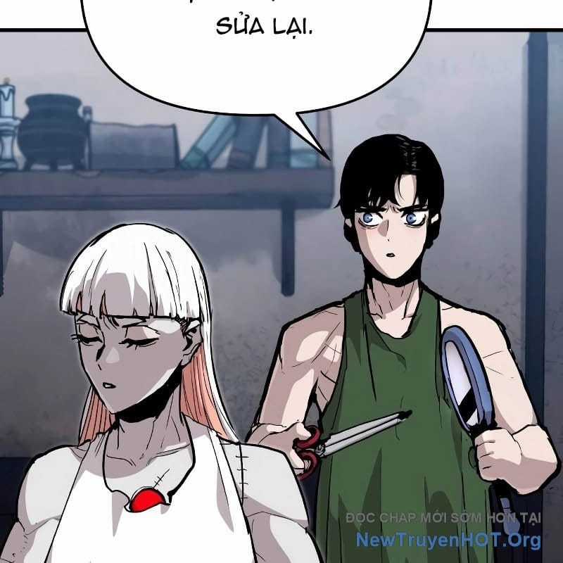 Đại Chiến Tử Thi - Chapter 19 - Trang 10