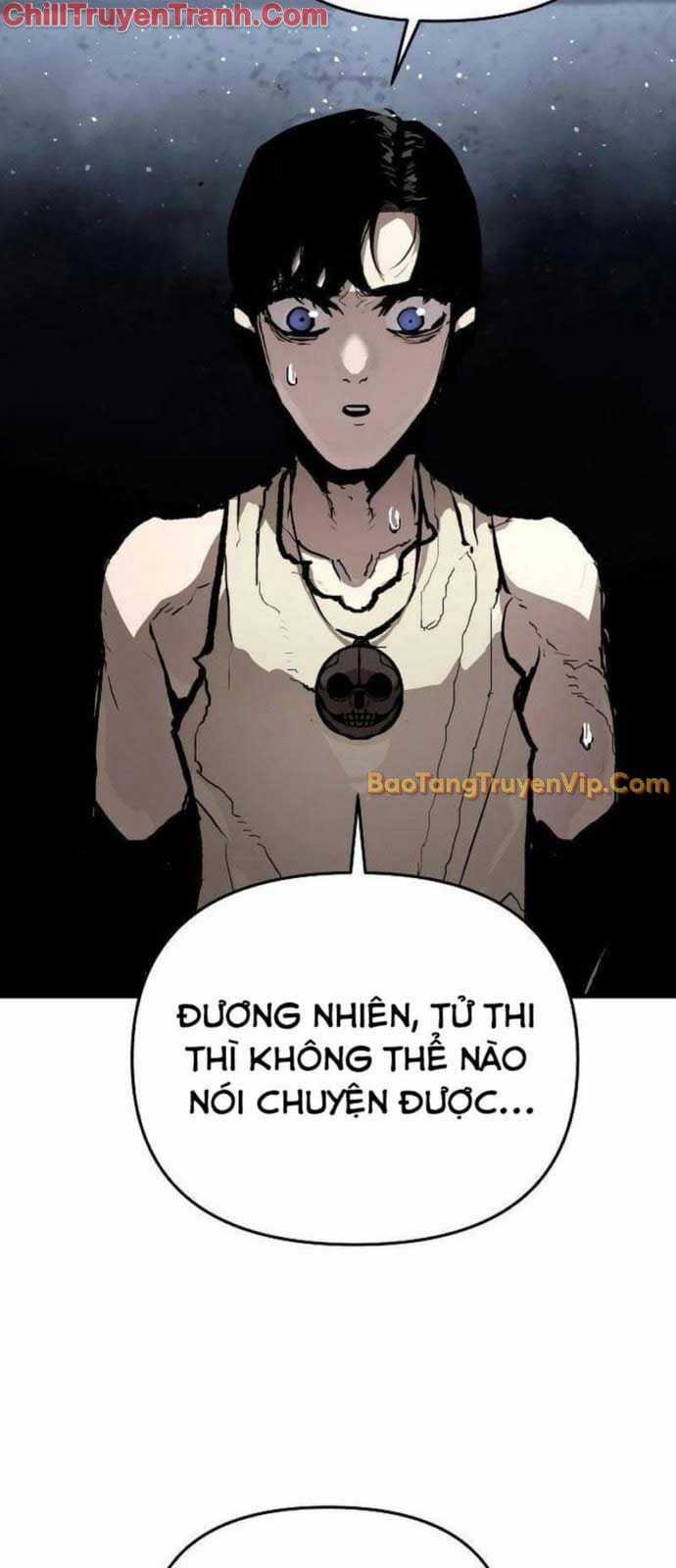 Đại Chiến Tử Thi - Chapter 2 - Trang 11
