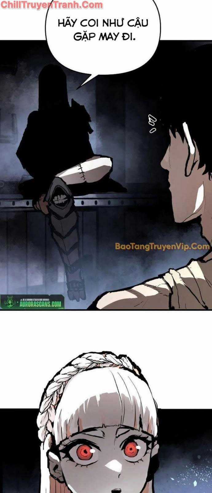 Đại Chiến Tử Thi - Chapter 2 - Trang 12