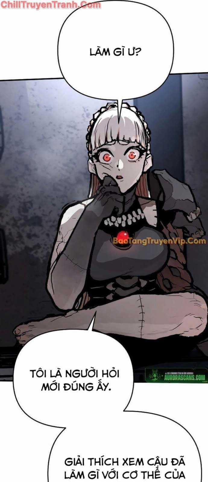 Đại Chiến Tử Thi - Chapter 2 - Trang 18