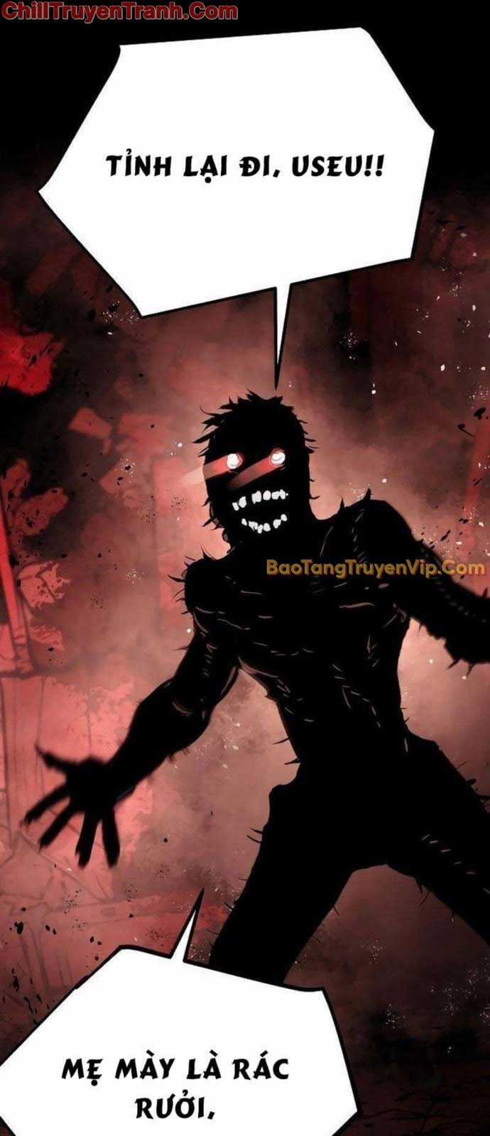 Đại Chiến Tử Thi - Chapter 2 - Trang 3