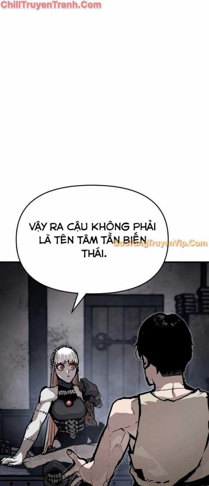 Đại Chiến Tử Thi - Chapter 2 - Trang 26