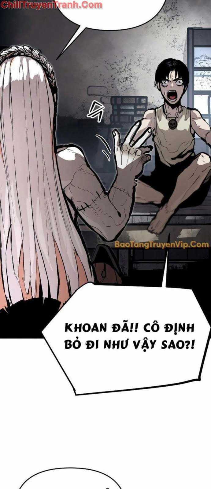 Đại Chiến Tử Thi - Chapter 2 - Trang 29