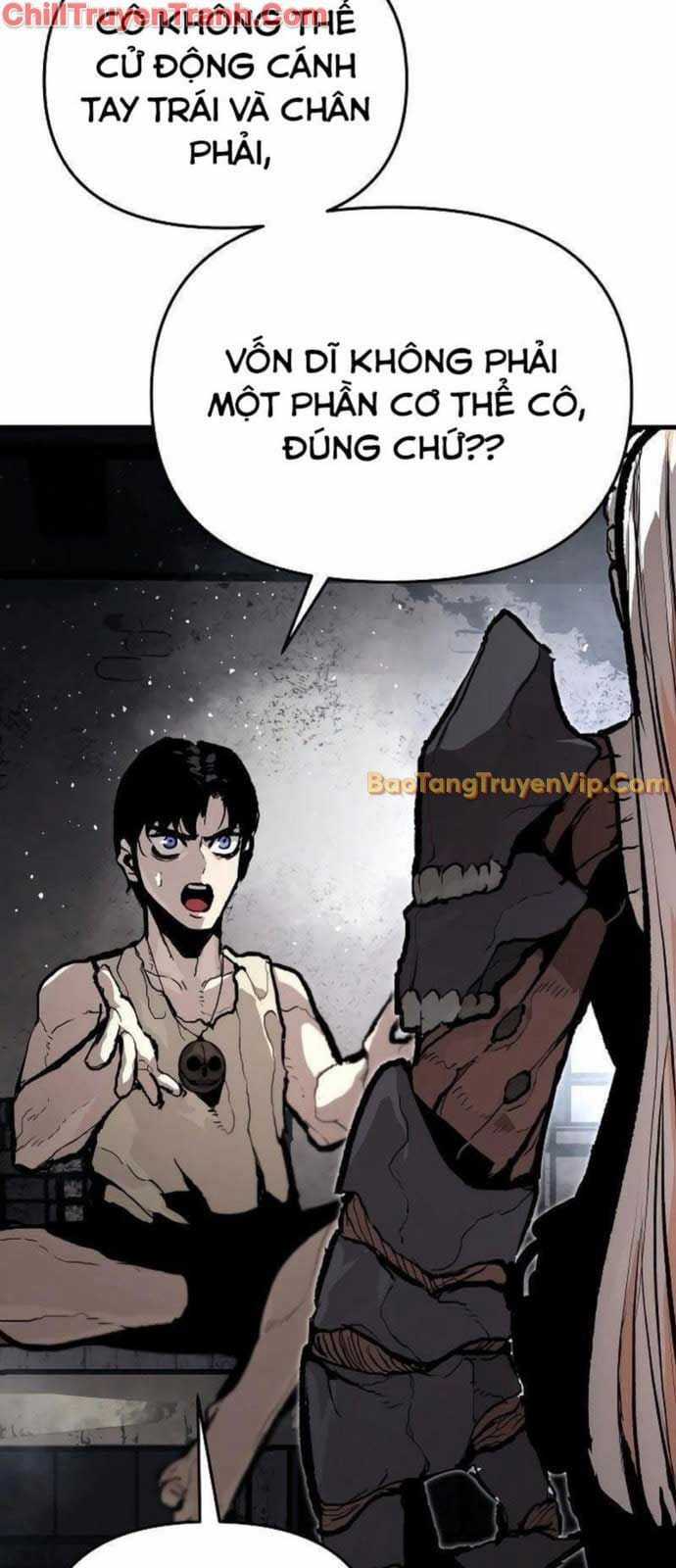 Đại Chiến Tử Thi - Chapter 2 - Trang 30