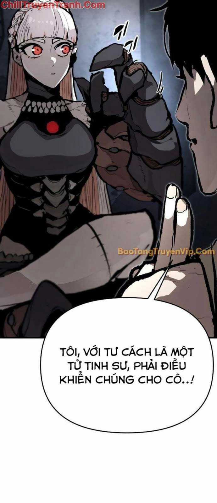 Đại Chiến Tử Thi - Chapter 2 - Trang 32