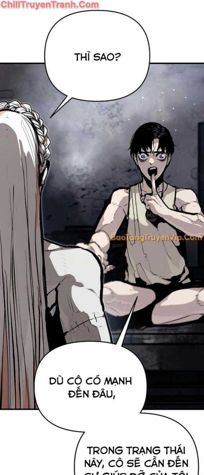 Đại Chiến Tử Thi - Chapter 2 - Trang 33