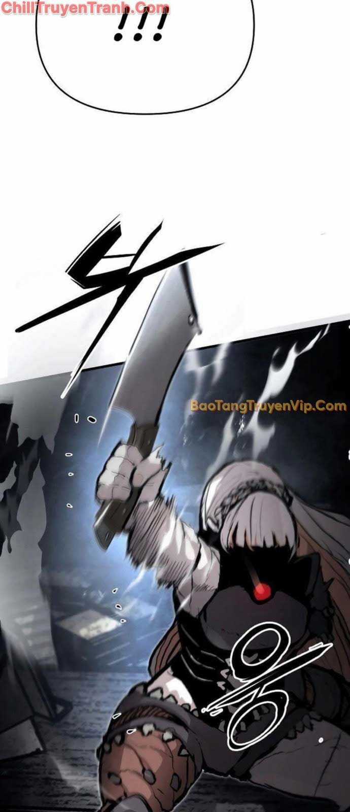 Đại Chiến Tử Thi - Chapter 2 - Trang 37