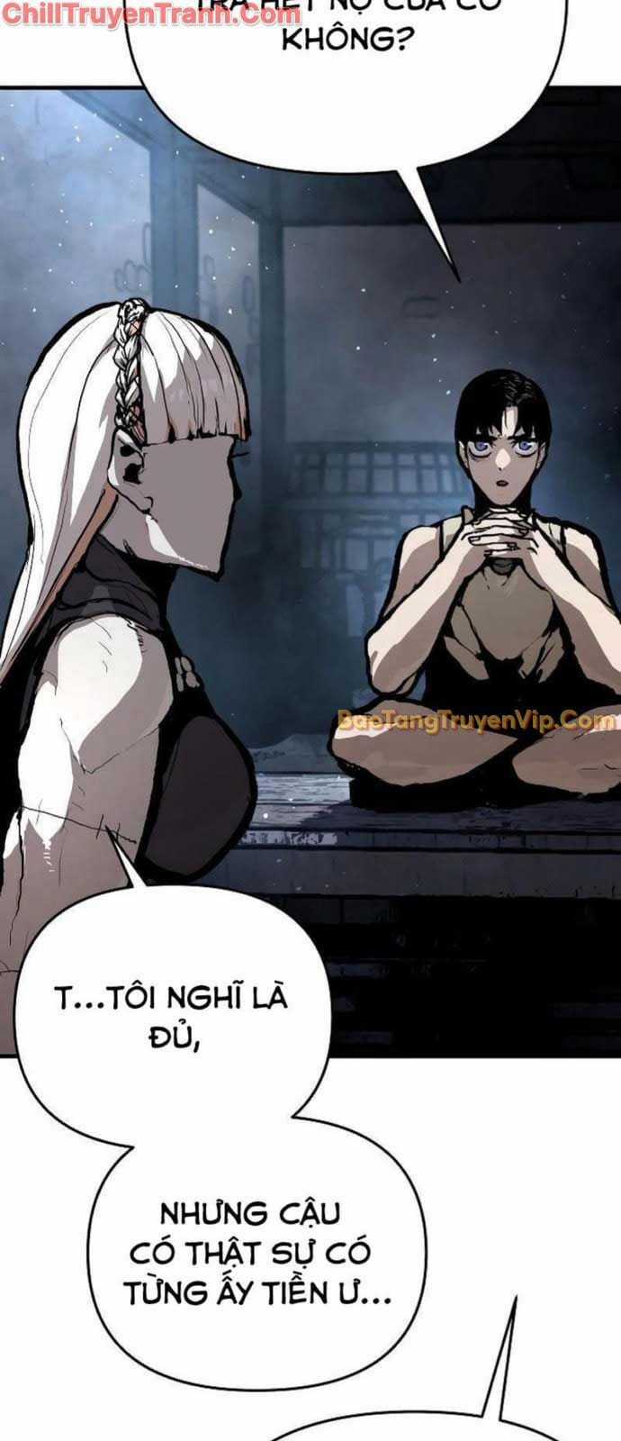 Đại Chiến Tử Thi - Chapter 2 - Trang 56