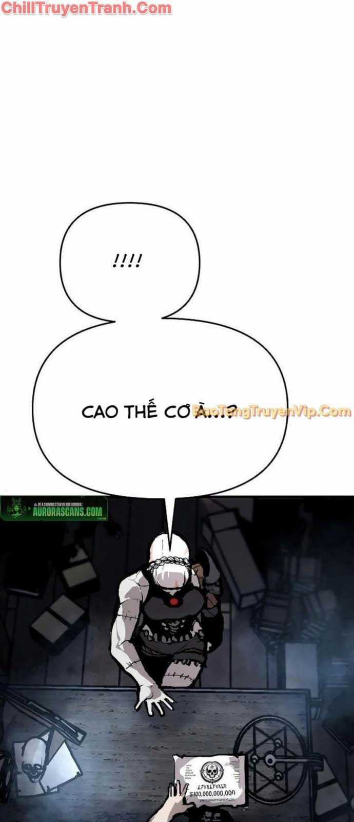 Đại Chiến Tử Thi - Chapter 2 - Trang 60