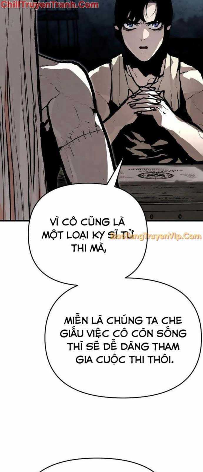 Đại Chiến Tử Thi - Chapter 2 - Trang 63
