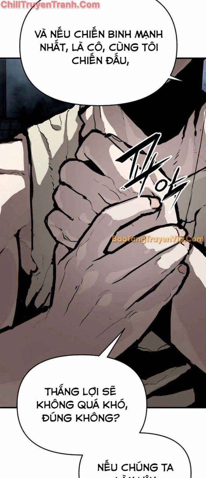 Đại Chiến Tử Thi - Chapter 2 - Trang 64